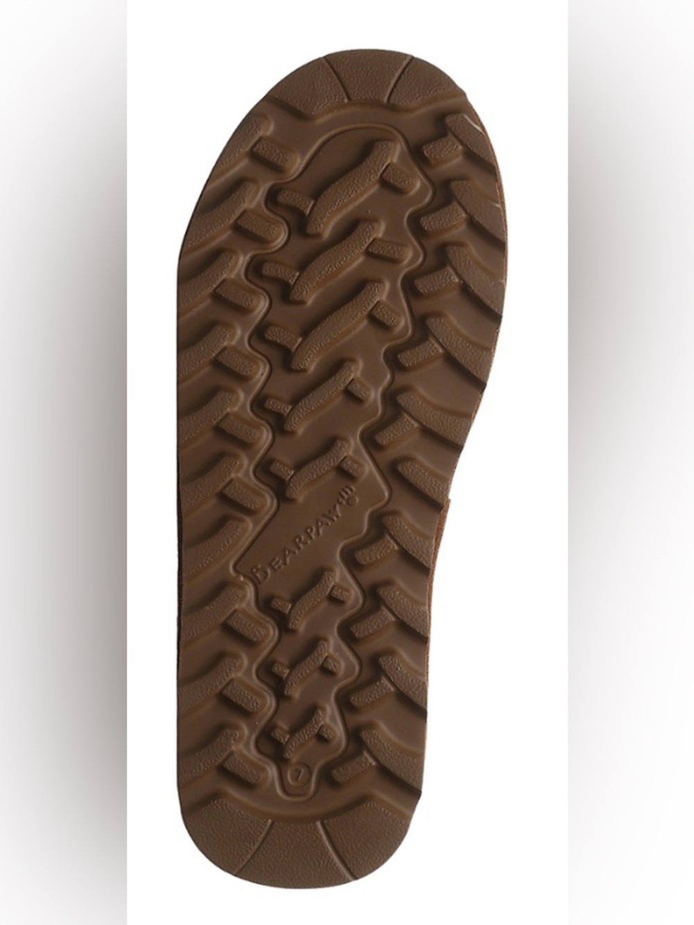 Bearpaw Shorty Suede Boots - Picture 5 of 7